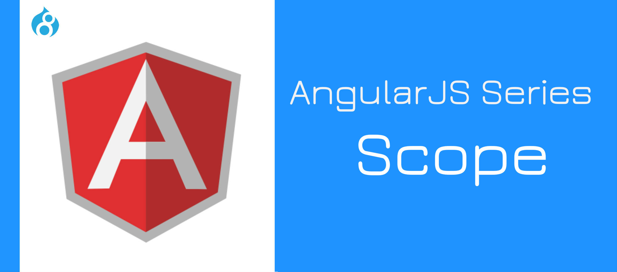 AngularJS Series An introduction to Scope